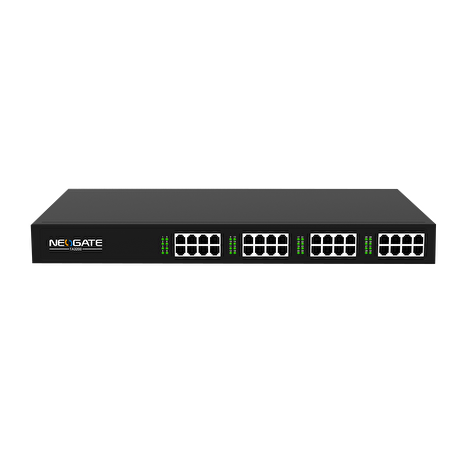 Yeastar NeoGate TA3200 IP FXS brána,32xFXS,2xRJ21,1xLAN,rack