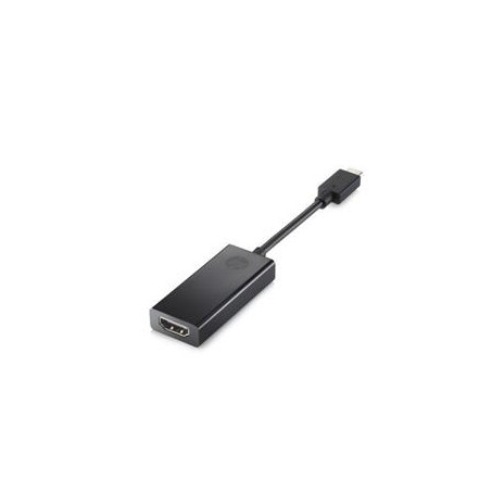 HP USB-C to HDMI 2.0 Adapter
