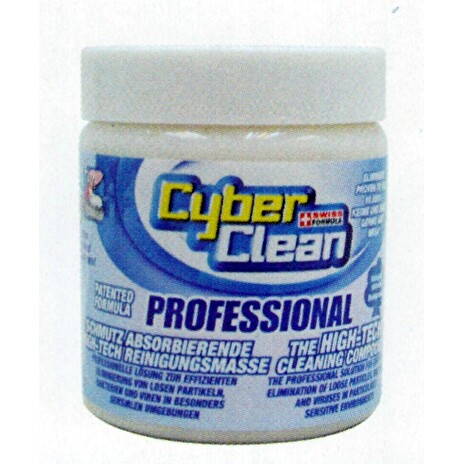 Cyber Clean Professional Screw Cup 250g