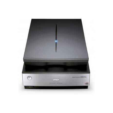 EPSON skener Perfection V850 Pro - A4/6400x9600dpi/USB/SkenFilmů/4.0Dmax