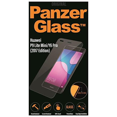 PanzerGlass pro Huawei P9 Lite mini - íré