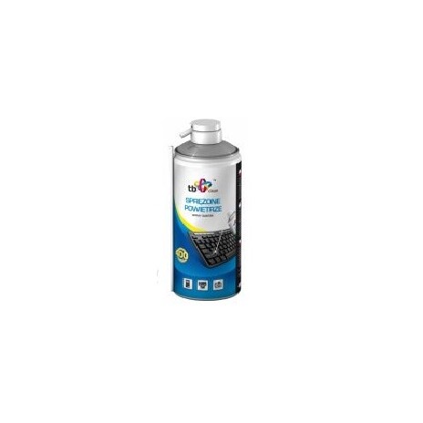 TB Clean Stlačený vzduch 400 ml