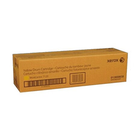 Xerox Yellow Drum Cartridge pro WC7120/WC72xx (51K) (R4)