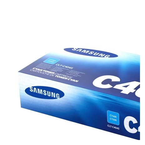 HP Toner/CLT-C404S CY, HP Toner/CLT-C404S CY