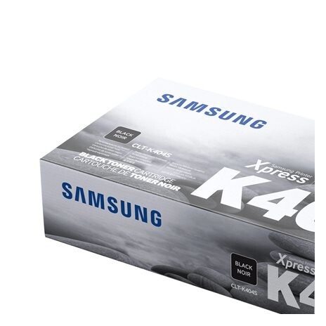 HP Toner/CLT-K404S BK, HP Toner/CLT-K404S BK