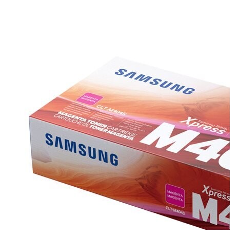 HP Toner/CLT-M404S MG, HP Toner/CLT-M404S MG