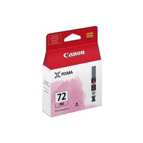 Canon PGI-72 PM, photo purpurová