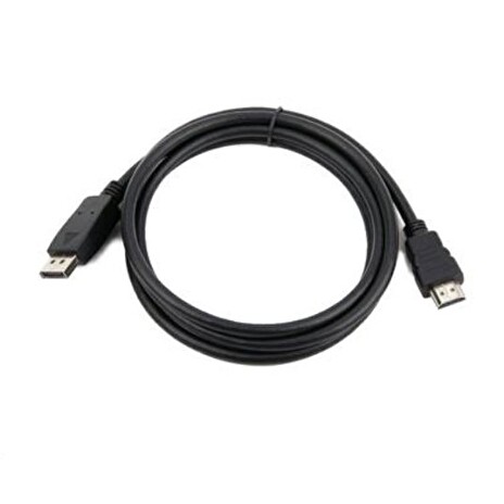 GEMBIRD CABLEXPERT Kabel DisplayPort na HDMI, M/M, 5m