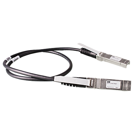 Aruba 10G SFP+ to SFP+ 1m DAC Cable
