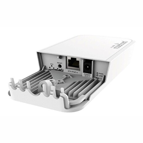 MikroTik RBwAPG-60ad-AP 60GHz přístupový bod wAP 60G AP