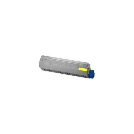 OKI Žlutý toner do C831/841 (10 000 stránek)