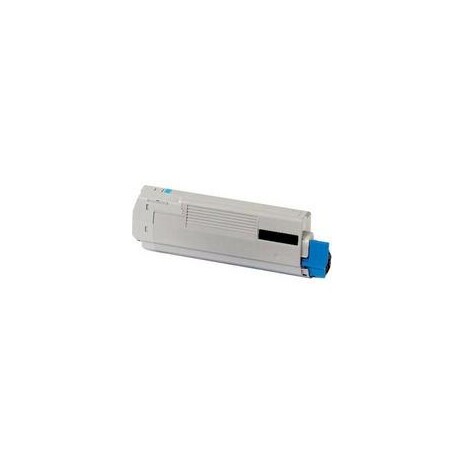 OKI Černý toner do C822 (7 000 stránek)