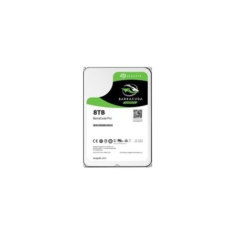 Seagate BarraCuda/8TB/HDD/3.5"/SATA/5400 RPM/2R