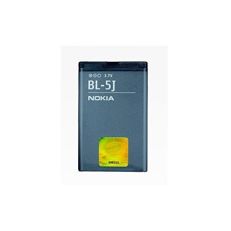 Nokia baterie BL-5J Li-Ion 1320 mAh - bulk