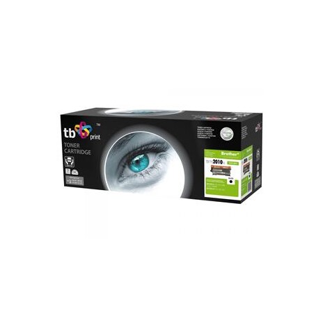 Toner TB kompatibilni s Brother TN2010 100% new
