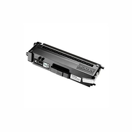 Brother - TN-320BK, toner černý (2 500 str.)
