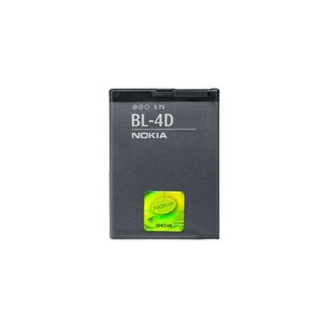 Nokia baterie BL-4D Li-Ion 1200 mAh - bulk