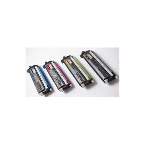 Brother TN-230C, toner cyan, 1 400 str.