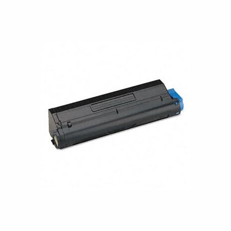 Toner OKI černý | 7000str | B430/440