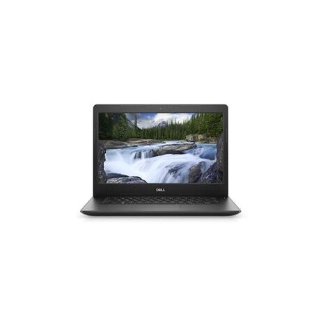 DELL Latitude 3490 i5-8250U 14" FHD 8GB 1TB USB-C W/BT CAM W10P(64bit) 3y NBD