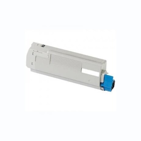 OKI Černý toner do C5850/5950/MC560 (8 000 stránek)