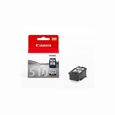 Inkoust Canon PG510 černý | MP240/MP260/MP270/MX360