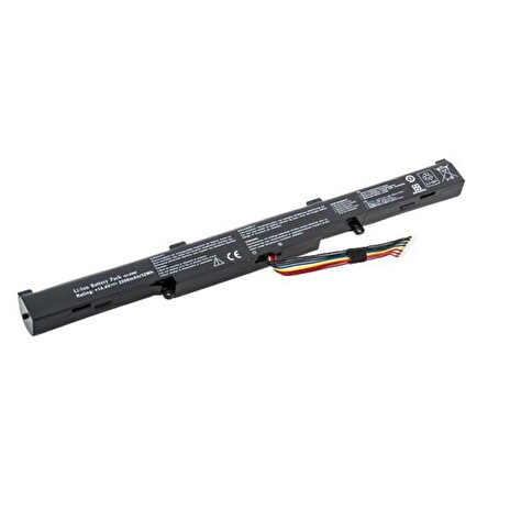AVACOM Náhradní baterie Asus X550E, X751 Li-Ion 14,4V 2200mAh