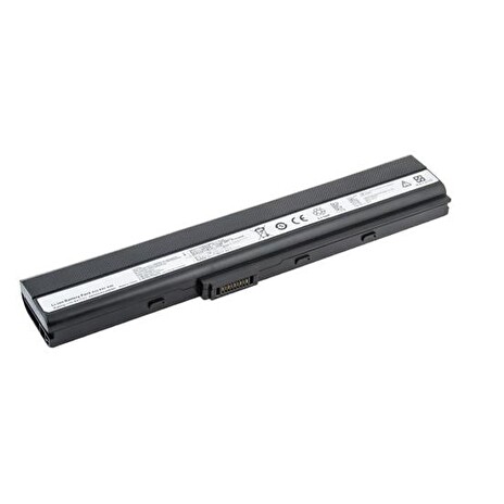AVACOM Náhradní baterie Asus A42/A52/K52/X52 Li-Ion 11,1V 4400mAh