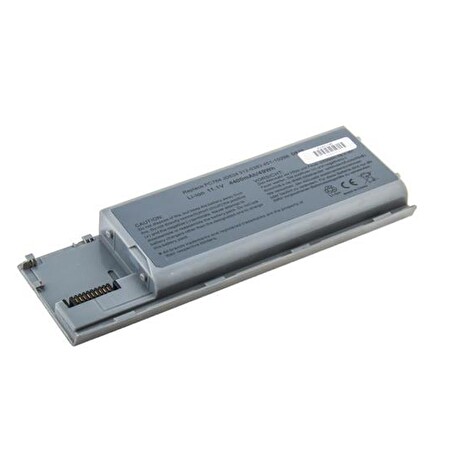 AVACOM Náhradní baterie Dell Latitude D620, D630 Li-Ion 11,1V 4400mAh