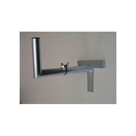 Anténní držák 40cm T (p.4,2 cm)