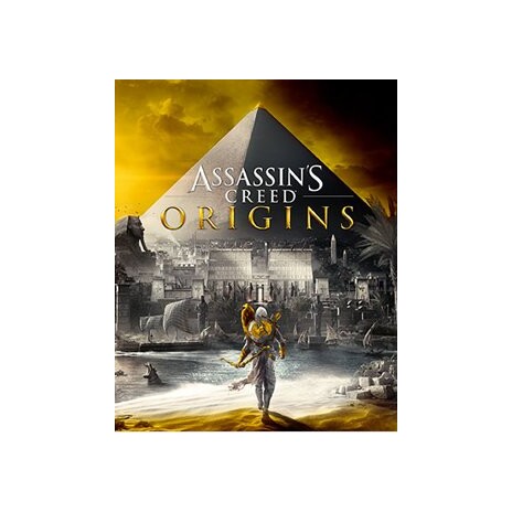 Assassins Creed Origins