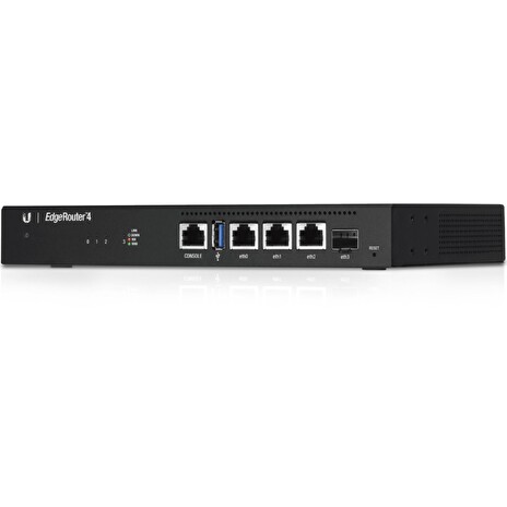 Ubiquiti EdgeRouter 4
