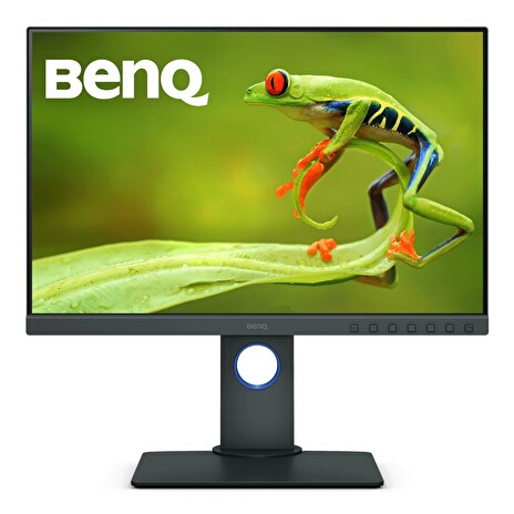 BenQ/SW240/24,1"/IPS/1920x1200/60Hz/5ms/Gray/3R