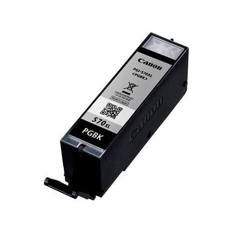 Canon PGI-570XL PGBK, černý velký