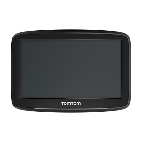 TomTom GO Basic 5" Europe, Wi-Fi, LIFETIME mapy + dárek Fotbalové křeslo ZDARMA