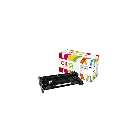 OWA Armor toner kompatibilní s HP LJ kompatibilní s M402, CF226A, 3100st, černá/black