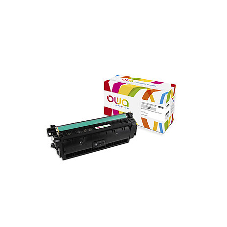 OWA Armor toner kompatibilní s HP CF360X, 12500st, černá/black