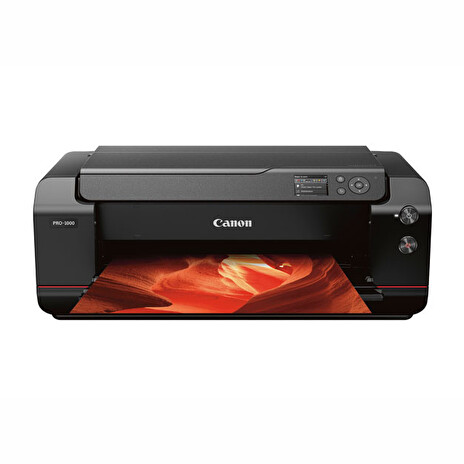 Canon Tiskárna image PROGRAF PRO-1000 (A2 )