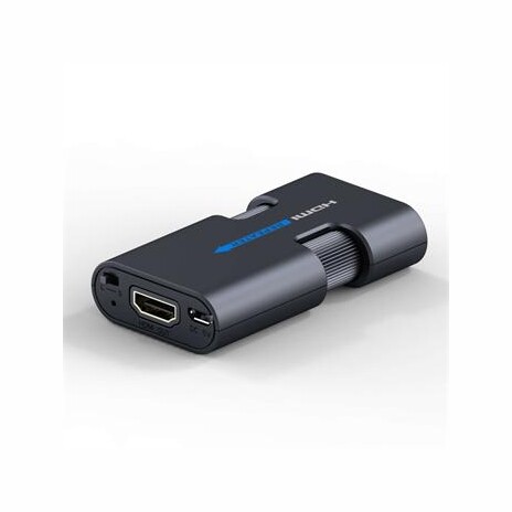 PremiumCord HDMI repeater až 40m