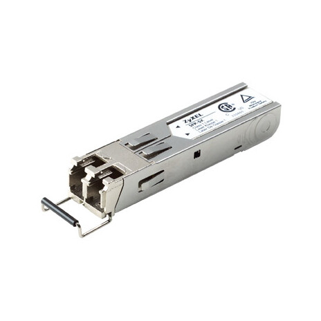 ZyXEL SFP-SX-D (Multi-Mode) transceiver, (LC), Diagnostic data