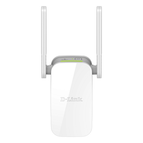 D-Link DAP-1610 Wireless AC1200 DB Range Extender with FE port