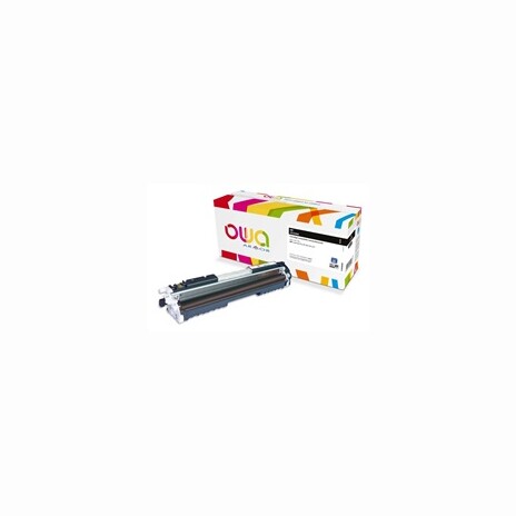 OWA Armor toner pro HP LJ Pro M203, M227, 1600 stran, CF230A, černá/black