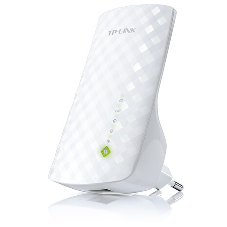 TP-Link RE200 [Bezdrátový extender AC750]