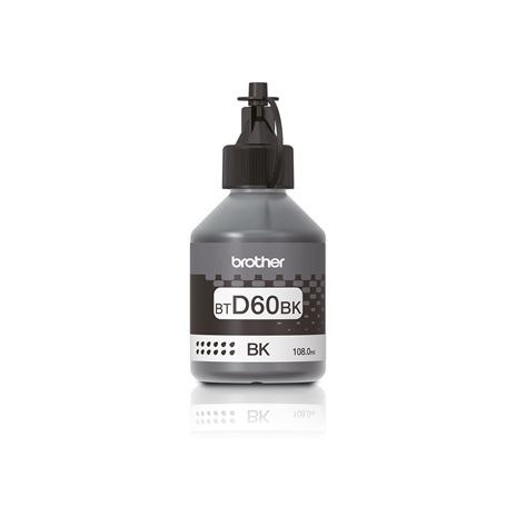 BTD60BK (inkoust black, 6 500 str.)