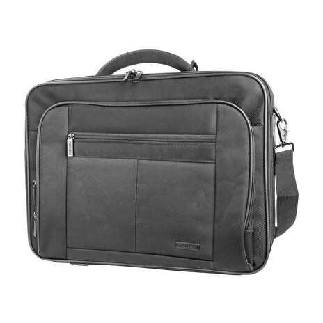 Brašna pro NB NATEC Boxer 15,6", černá
