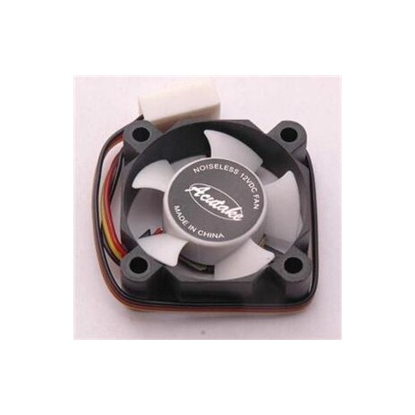 ACUTAKE ACU-FAN30 (White Wing Fan De Luxe)