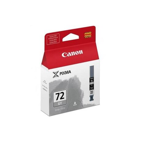 Canon PGI-72 GY, šedá