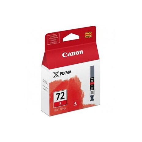 Canon PGI-72 R, červená