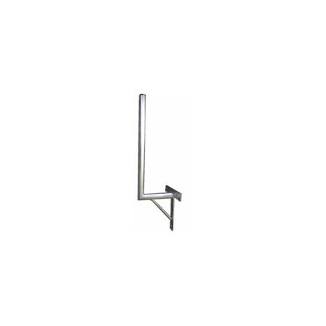 Anténní držák 25/70cm T (p.4,2 cm)
