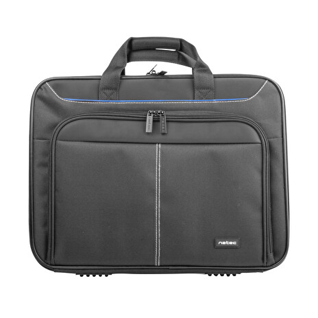 Brašna pro NB NATEC Doberman 15,6", černá